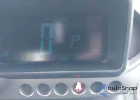 2015 Chevrolet Sonic Ltz Auto z USA, uszkodzony, nr VIN 1G1JE5SB4F4145201